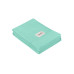 Lionelo Bamboo Blanket Green Mint — Bambusová dečka