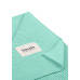 Lionelo Bamboo Blanket Green Mint — Bambusová dečka