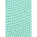Lionelo Bamboo Blanket Green Mint — Bambusová dečka