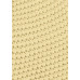 Lionelo Bamboo Blanket Yellow Lemon — Bambusová dečka