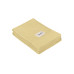 Lionelo Bamboo Blanket Yellow Lemon — Bambusová dečka