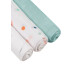 Lionelo Bamboo Set Dot — Bambusové pleny