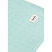 Lionelo Bamboo Swaddle Green Mint — Otulák pro děti