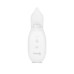 Lionelo Baby Air White — Bezdrátová odsávačka