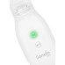 Lionelo Baby Air White — Bezdrátová odsávačka
