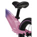 Lionelo Bart Air Pink Violet — Dětské odrážedlo