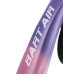 Lionelo Bart Air Pink Violet — Dětské odrážedlo