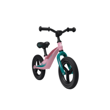Lionelo Bart Tour Pink Bubblegum — Dětské odrážedlo