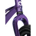 Lionelo Bart Purple Amethyst — Dětské odrážedlo
