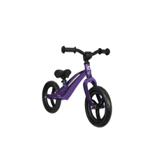 Lionelo Bart Purple Amethyst — Dětské odrážedlo