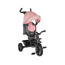 Lionelo Haari Bubblegum — Tříkolka