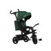 Lionelo Haari Green Emerald — Tříkolka