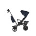 Lionelo Kori Blue Navy — Tříkolka