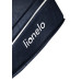 Lionelo Kori Blue Navy — Tříkolka
