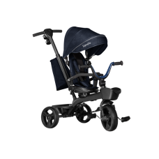 Lionelo Kori Blue Navy — Tříkolka