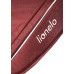 Lionelo Kori Red Burgundy — Tříkolka