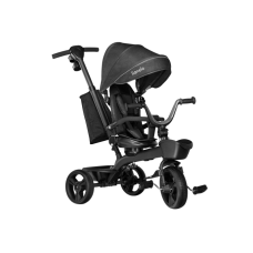 Lionelo Kori Grey Stone — Tříkolka