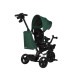Lionelo Kori Green Emerald — Tříkolka