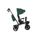 Lionelo Kori Green Emerald — Tříkolka