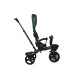 Lionelo Kori Green Emerald — Tříkolka