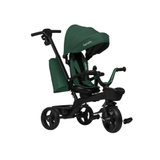 Lionelo Kori Green Emerald — Tříkolka
