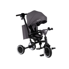 Lionelo Tris Plus Grey Stone — Tříkolka