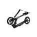 Lionelo Luca Graphite/Black — Koloběžka