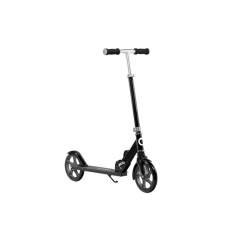 Lionelo Luca Graphite/Black — Koloběžka