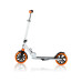 Lionelo Luca Orange/White — Koloběžka
