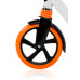 Lionelo Luca Orange/White — Koloběžka
