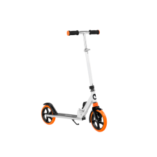 Lionelo Luca Orange/White — Koloběžka