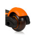 Lionelo Timmy Orange Black — Koloběžka