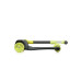 Lionelo Timmy Green Lime — Koloběžka