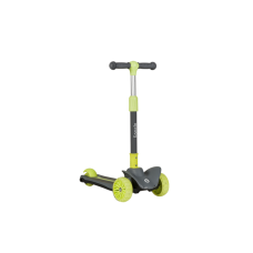 Lionelo Timmy Green Lime — Koloběžka