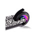 Lionelo Whizz Neo Black Carbon Multicolor — Koloběžka