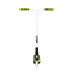 Lionelo Whizz Neo Green Lime Black — Koloběžka