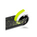 Lionelo Whizz Neo Green Lime Black — Koloběžka