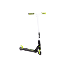 Lionelo Whizz Neo Green Lime Black — Koloběžka