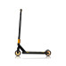 Lionelo Whizz Black Carbon Yellow — Koloběžka
