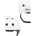 Lionelo Helmet White — Dětská cyklistická přilba