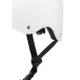 Lionelo Helmet White — Dětská cyklistická přilba