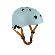 Lionelo Helmet Blue Sky — Dětská cyklistická přilba