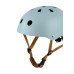 Lionelo Helmet Blue Sky — Dětská cyklistická přilba