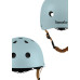 Lionelo Helmet Blue Sky — Dětská cyklistická přilba