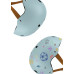 Lionelo Helmet Blue Sky — Dětská cyklistická přilba