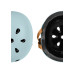 Lionelo Helmet Blue Sky — Dětská cyklistická přilba