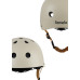 Lionelo Helmet Beige Sand — Dětská cyklistická přilba