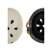 Lionelo Helmet Beige Sand — Dětská cyklistická přilba