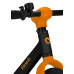 Lionelo Toni Black Orange — Odrazedlo