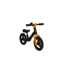 Lionelo Toni Black Orange — Odrazedlo